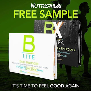 Free Sample Of B-Lite Classic Daily Energizer Need energy? Need to curb your cravings? Try a free sample of our B-Lite Classic Daily Energizertoday