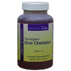 formula one, oral chelation, therapy, goldshield elite