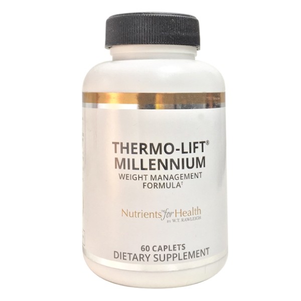 thermolift millennium increases energy while decreasing sweet cravings