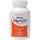 millennium fiberslend, millennium fibersupport, fat and carb blocker