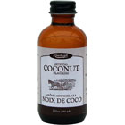 rawleigh coconut flavoring can be used for drinks, desserts and more