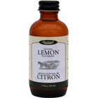 Rawleigh lemon extract, WOW just a drop is all you need