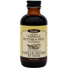 rawleigh vanilla, butter nut flavoring just right for your pancakes