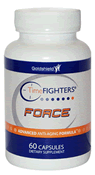 timefighter force, hgh in a capsule,