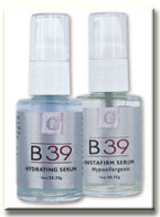 B 39 skin renewal system