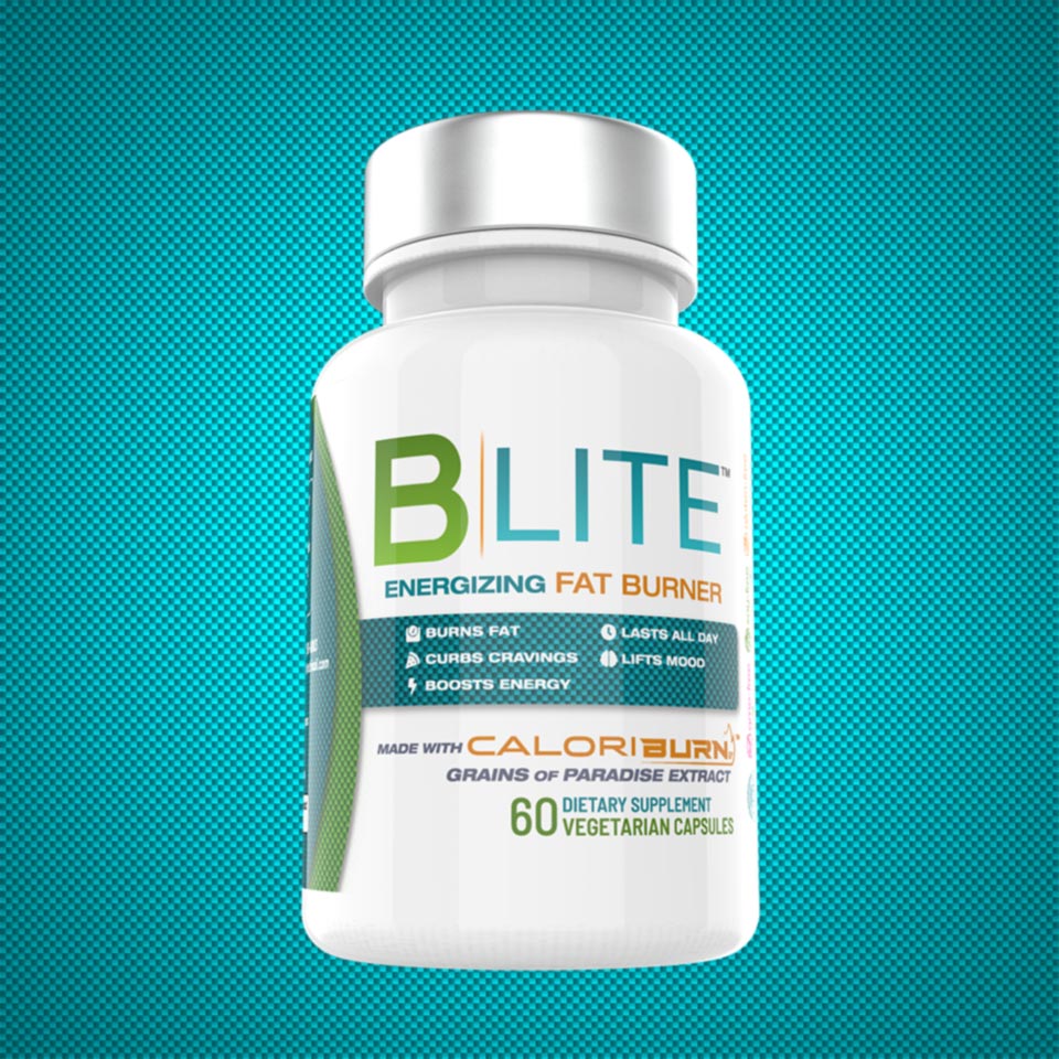 B-Lite for weight loss, energy, mental clarity, fat burning and much more