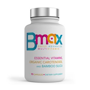 Nutrisail BMax multi vitamin