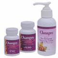Changes 24 Natural Hormone Therapy