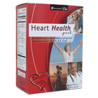 Heart Health Pack from Golden Pride International
