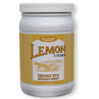 Rawleigh Lemon pie and dessert mix, makes great puddings and pies