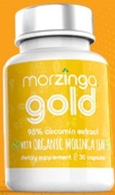 Organic Moringa Gold From Nutrisail