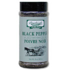 Rawleigh Black Pepper, once you try it you never go back to store bought